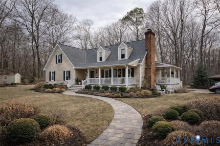 13000 Greenwood Road , Hanover, Virginia 23059, USA