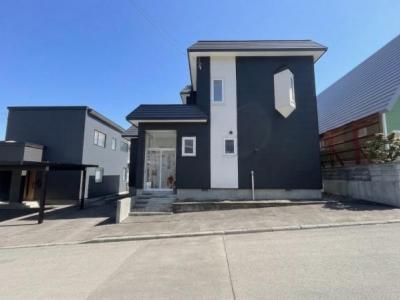 西野十条９丁目, 札幌市西区, Hokkaido 063-0040, Japan