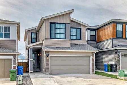90 HOWSE COMMON NE, Calgary, Alberta T3P 1L2, Canada