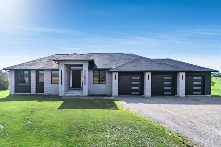 188 COUNTY RD 27 EAST, Cottam, Ontario N0R 1B0, Canada