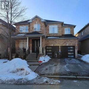 18 RATHMORE STREET, Brampton (bram East), Ontario L6P 2P4, Canada