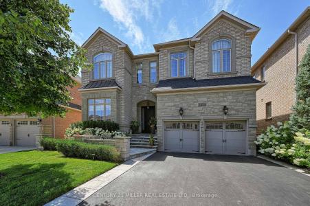 2334 RIDEAU DRIVE, Oakville, Ontario L6H 7R6, Canada