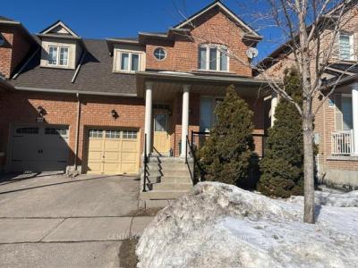 64 OAKFORD DRIVE, Markham, Ontario L6C 2Y8, Canada
