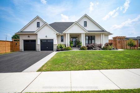 3 COULTHARD STREET, Tillsonburg, Ontario N4G 0J3, CANADÁ