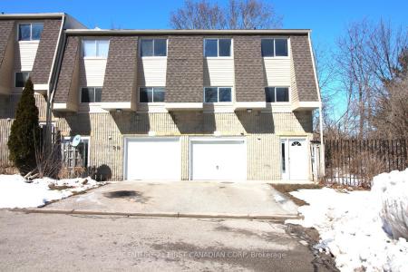 1460 LIMBERLOST ROAD, London North, Ontario N6G 2C6, Canada