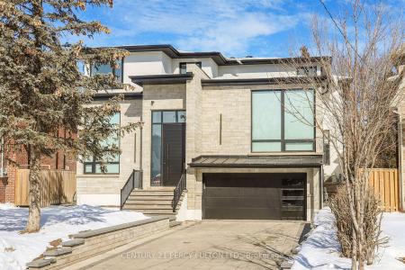 128 ANNDALE DRIVE, Toronto, Ontario M2N 2X5, Canada
