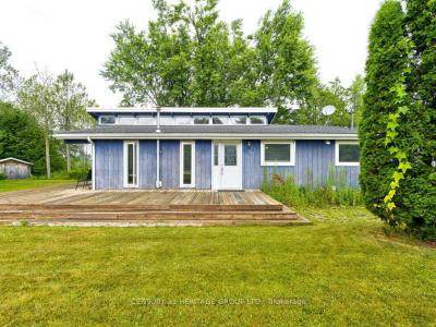 9164 10TH SIDE ROAD, Erin, Ontario L7J 2L8, Canada