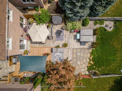 14 THOMAS DRIVE, Collingwood, Ontario L9Y 0A6, Canada