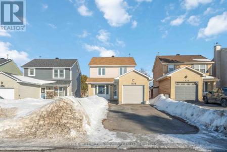 1936 LONGMAN CRESCENT, Ottawa, Ontario K1C 5G6, Canada