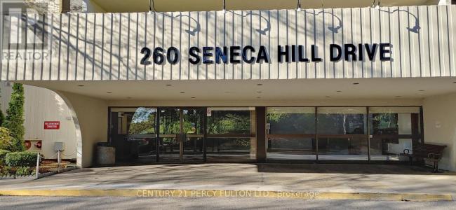 260 SENECA HILL DRIVE, Toronto (don Valley Village), Ontario M2J 4S6, Canada