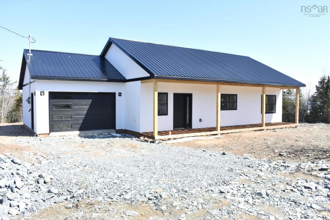 140 LAKE LOON ROAD, Lake Loon, Neuschottland B2Z 1A5, Kanada