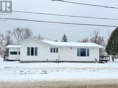 391 MATTAWAN STREET, Mattawa, 安大略省 P0H 1V0, 加拿大