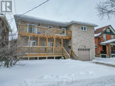 373 FIRST AVENUE EAST, North Bay (central), Ontario P1B 1K2, Canada