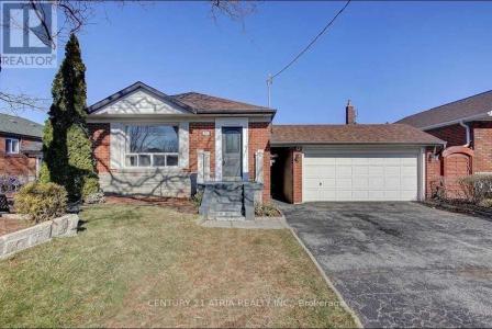 21 ALICE CRESCENT, Toronto (wexford-maryvale), Ontario M1R 4N6, Canada