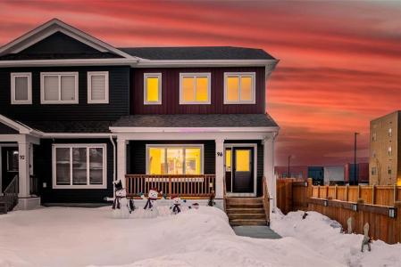 96 LIBRA STREET, Winnipeg, Manitoba R2P 2T9, Canada