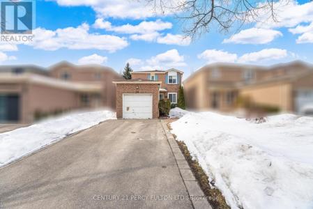 58 MARSHALL CRESCENT, Ajax (central West), Ontario L1T 2N9, Canada