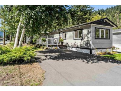 65367 KAWKAWA LAKE ROAD, Hope, Britisch-Kolumbien V0X 0L0, Kanada