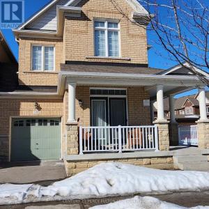 106 HENRY BAUER AVENUE, Markham (berczy), Онтарио L6C 0S3, Канада