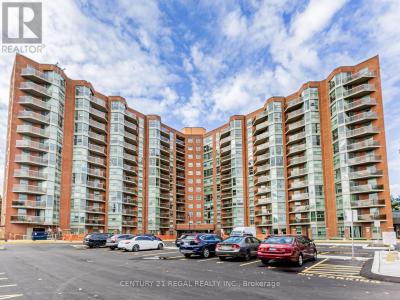 20 DEAN PARK ROAD, Toronto (rouge), Ontario M1B 3G9, Canadá