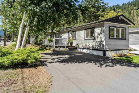65367 KAWKAWA LAKE ROAD, Hope, Britisch-Kolumbien V0X 0L0, Kanada