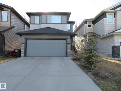 7322 CHIVERS CRESCENT SW, Edmonton, Alberta T6W 4M1, Canada