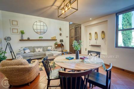 Santa Ines del Monte Pulciano , Antigua Guatemala, Sacatepéquez 00001, Guatemala