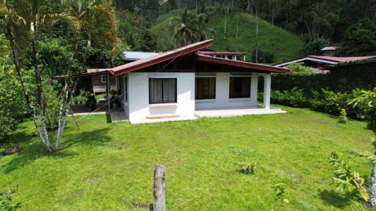 La Selva , La Suiza Turrialba, Cartago 30501, Costa Rica