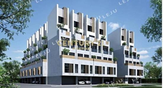 福裕路, Xitun Dist., Taichung City 407, Taiwan