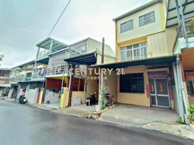 潭興路一段, Tanzi Dist., Taichung 427, Taiwan