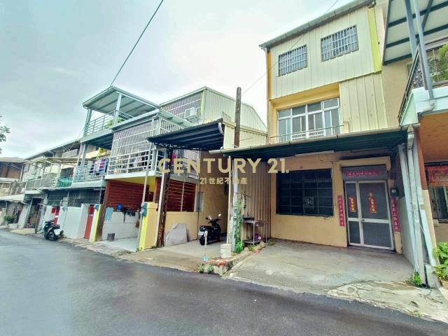 潭興路一段, Tanzi Dist., Taichung 427, Taiwan