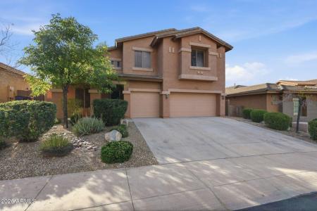 29164 N 69th Dr, Peoria, Arizona 85383, USA