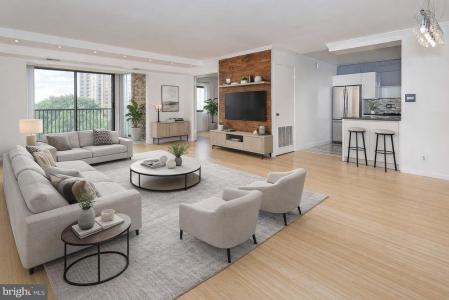 5902 Mount Eagle Drive , 809, Alexandria, Virginia 22303, Stati Uniti