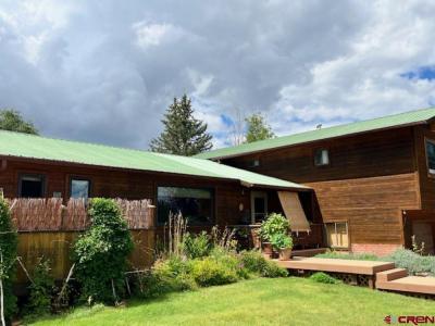 921 N Market St, Cortez, Colorado 81321, USA