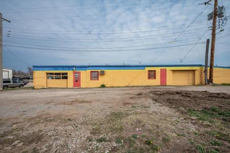 2216 SW 14th Street, Oklahoma City, Oklahoma 73108