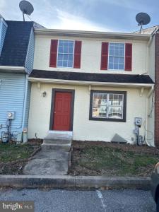 1049 OLD FORGE RD, New Castle, Delaware 19720, États-Unis