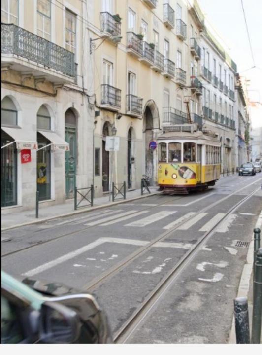 Lisbona, Lisbona 1200-066, Portogallo