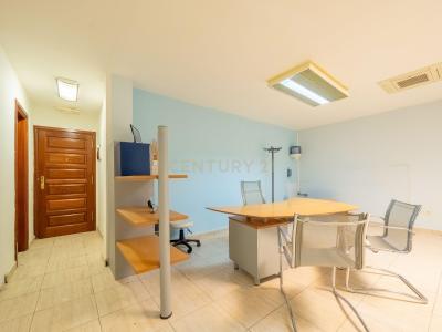 Las Palmas, Canarias 35001, Spain