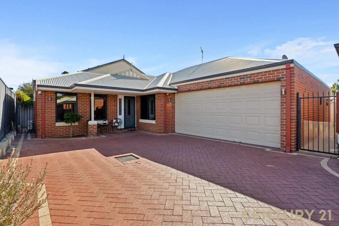 29C Raleigh Street, Carlisle, WA 6101, Australie