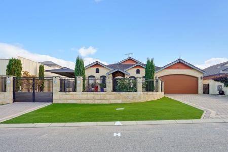 12 Salmon Gums Lane, Dawesville, WA 6211, Australia