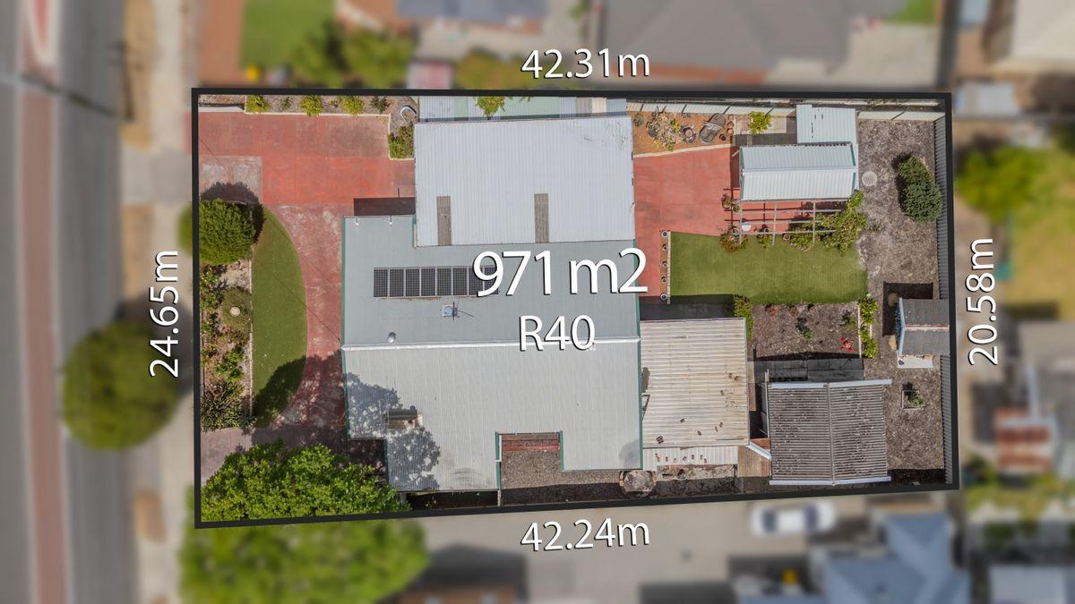 49 Thornlie Avenue, Thornlie, WA 6108, Australie