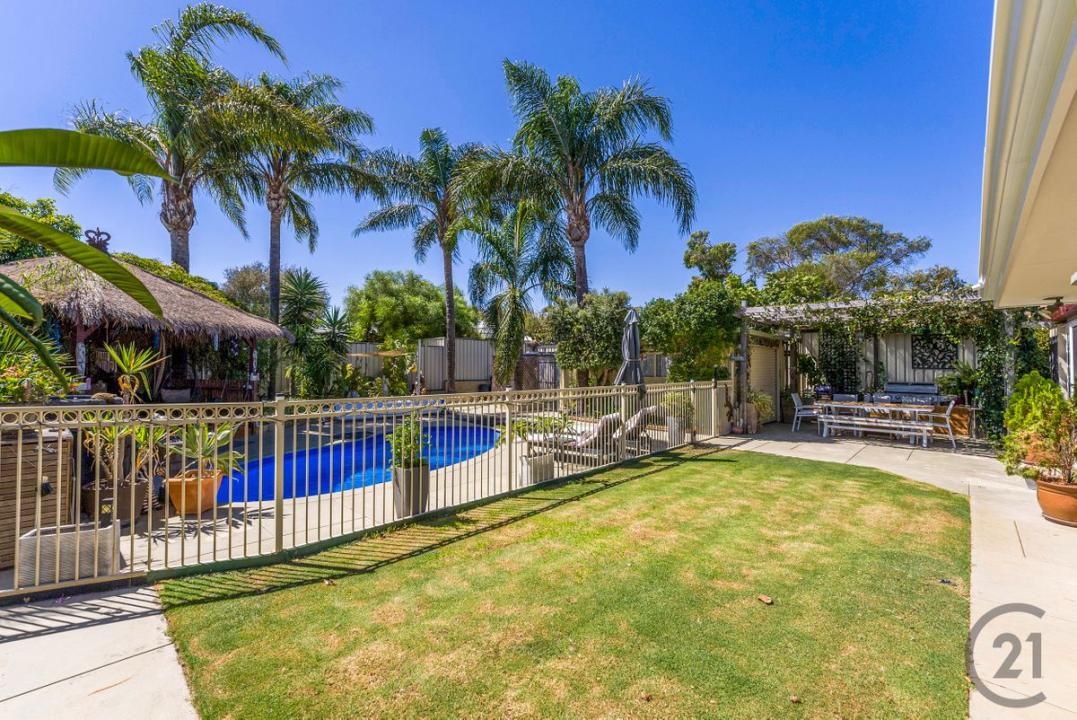 93 Dampier Drive, Golden Bay, WA 6174, Австралия