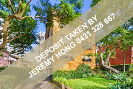 1/40 Anderson Street, Chatswood, NSW 2067, Australia