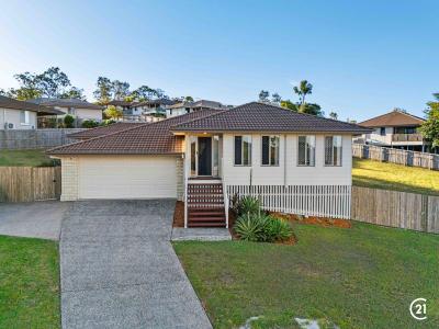 8 Sienna Place, Redbank Plains, QLD 4301, Australia