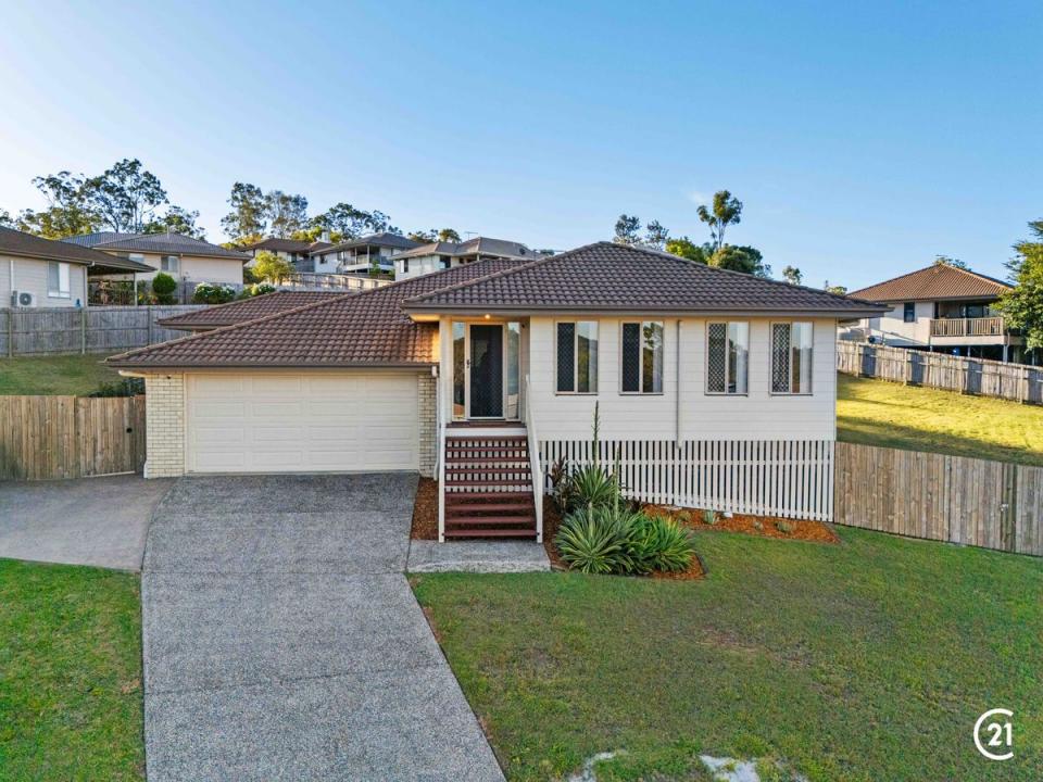 8 Sienna Place, Redbank Plains, QLD 4301, Australien