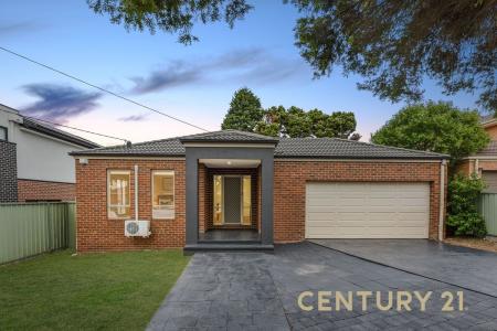 104 Carlton Road, Dandenong North, VIC 3175, Australia