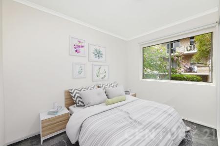 2/28 Alexandra Street, Drummoyne, NSW 2047, Australia