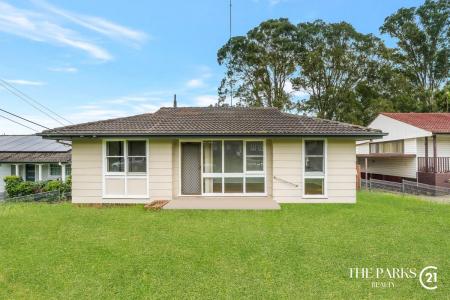 18 Ellsworth Drive, Tregear, NSW 2770, Avustralya