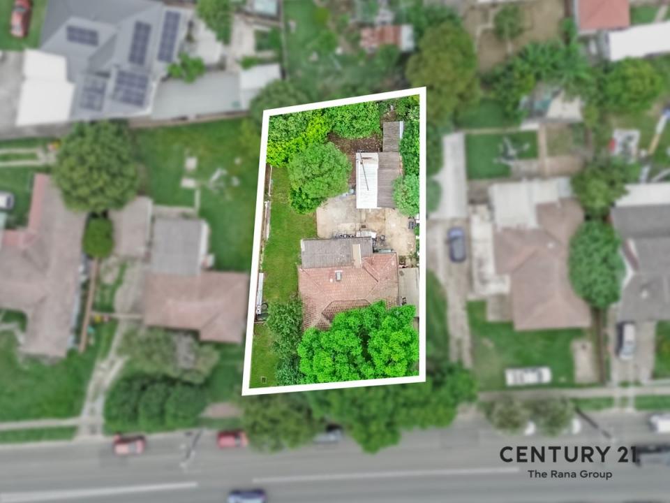 14 Federal Road, Seven Hills, NSW 2147, أستراليا