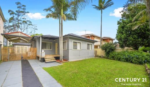 19 Junia Avenue, Toongabbie, NSW 2146, Australia