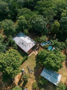 SAN VICENTE 0, Atyra, Cordillera 00001, Paraguay